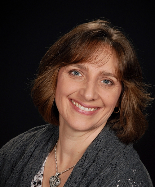 Joy Rudland Massage | Fox Chiropractic Center